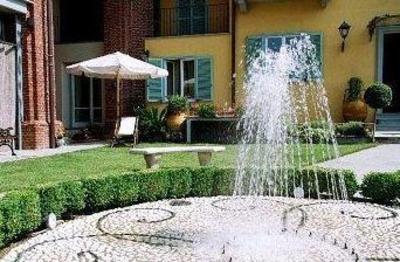 фото отеля Locanda Fior Di Loto