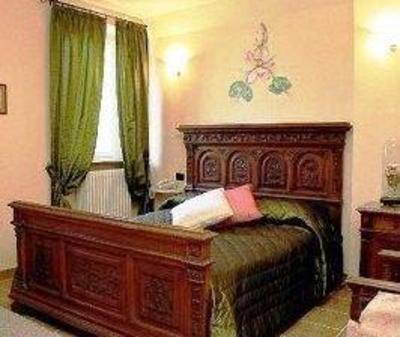 фото отеля Locanda Fior Di Loto
