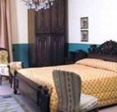 фото отеля Locanda Fior Di Loto
