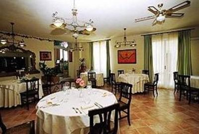 фото отеля Locanda Fior Di Loto