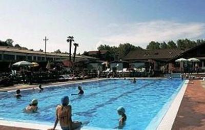 фото отеля Locanda Fior Di Loto