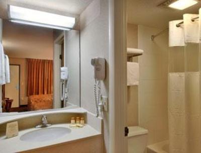 фото отеля Days Inn Elkton