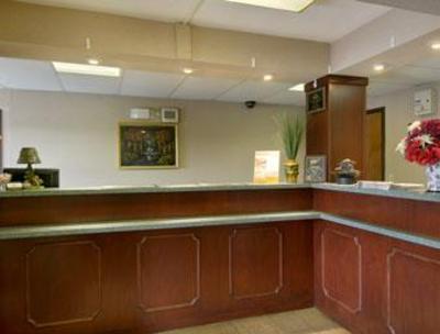 фото отеля Days Inn Elkton