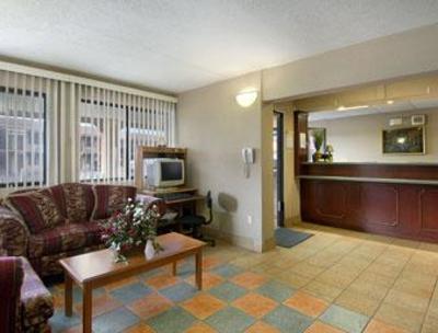 фото отеля Days Inn Elkton