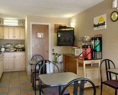 фото отеля Days Inn Elkton