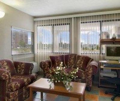 фото отеля Days Inn Elkton