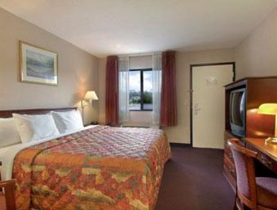 фото отеля Days Inn Elkton