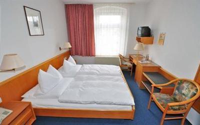 фото отеля Hotel Heinz