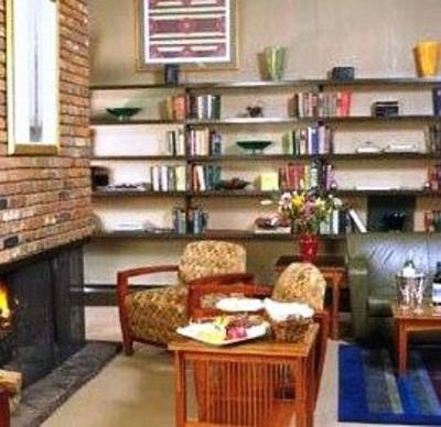 фото отеля Hearthstone House