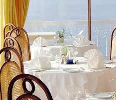 фото отеля Hotel Regina Sorrento