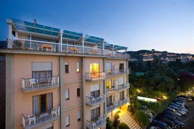 фото отеля Hotel Regina Sorrento