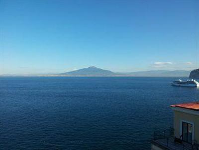 фото отеля Hotel Regina Sorrento