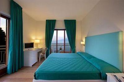 фото отеля Hotel Regina Sorrento