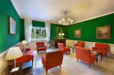 фото отеля Hotel Regina Sorrento