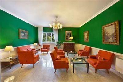фото отеля Hotel Regina Sorrento