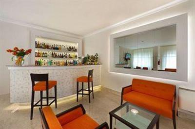 фото отеля Hotel Regina Sorrento