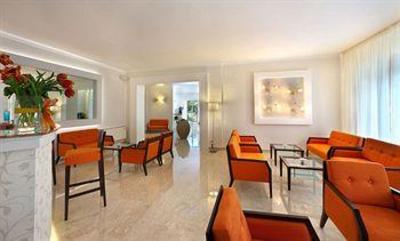 фото отеля Hotel Regina Sorrento