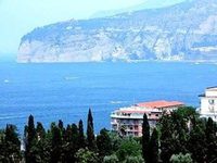 Hotel Regina Sorrento