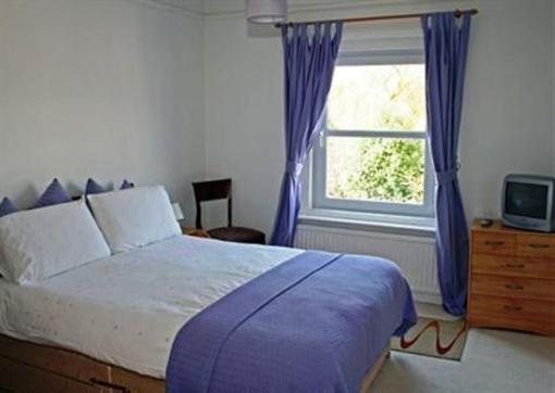 фото отеля Moores' Restaurant & Rooms