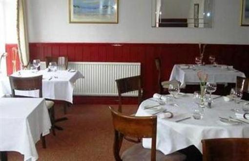 фото отеля Moores' Restaurant & Rooms