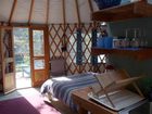 фото отеля Orca Island Cabins