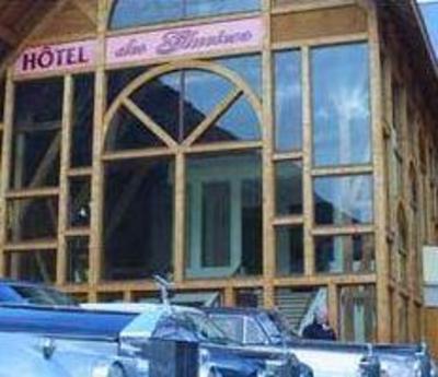 фото отеля Hotel Bonnabel