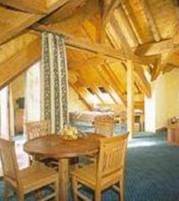 фото отеля Hotel Bonnabel