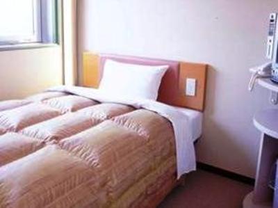 фото отеля R & B Hotel Umedahigashi