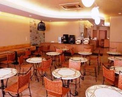 фото отеля R & B Hotel Umedahigashi