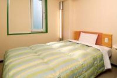 фото отеля R & B Hotel Umedahigashi