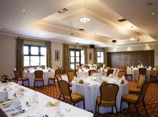 фото отеля Buchan Braes Hotel