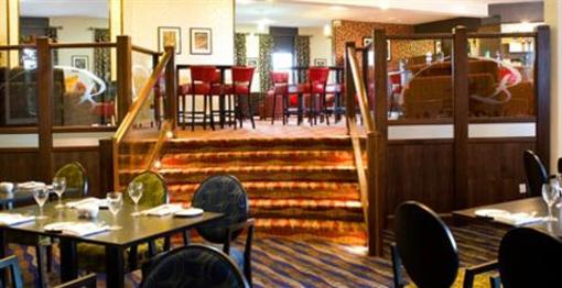 фото отеля Buchan Braes Hotel