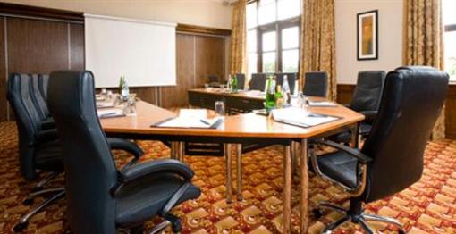 фото отеля Buchan Braes Hotel