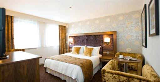 фото отеля Buchan Braes Hotel
