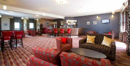 фото отеля Buchan Braes Hotel