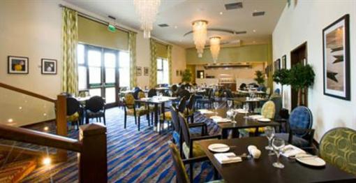 фото отеля Buchan Braes Hotel