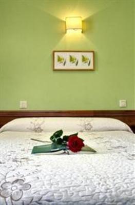 фото отеля Eladia