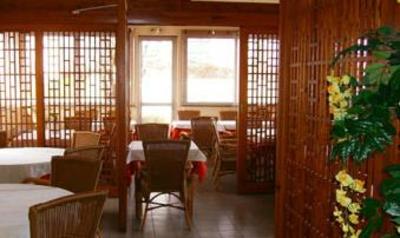 фото отеля Hotel-Restaurant Les Magnolias