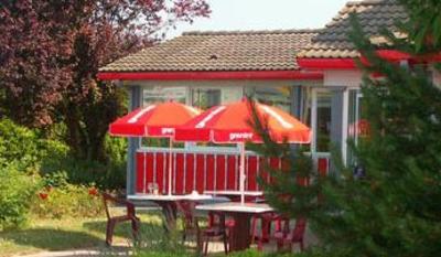 фото отеля Hotel-Restaurant Les Magnolias