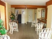 Hotel-Restaurant Les Magnolias