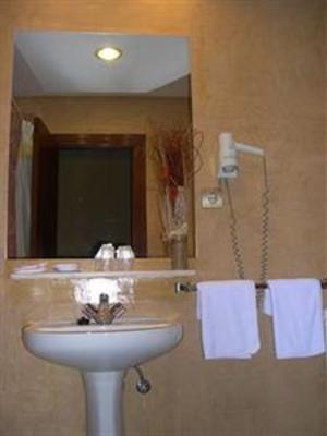 фото отеля Hotel Madrid Bierzo Ponferrada