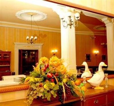 фото отеля Hotel Madrid Bierzo Ponferrada