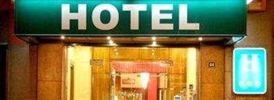 фото отеля Hotel Madrid Bierzo Ponferrada