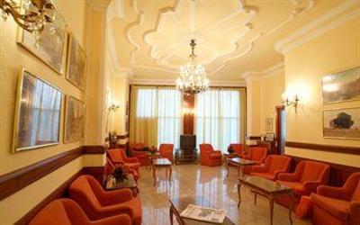 фото отеля Hotel Madrid Bierzo Ponferrada