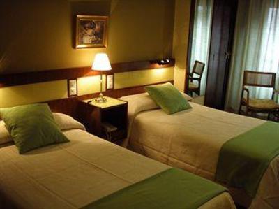 фото отеля Hotel Madrid Bierzo Ponferrada
