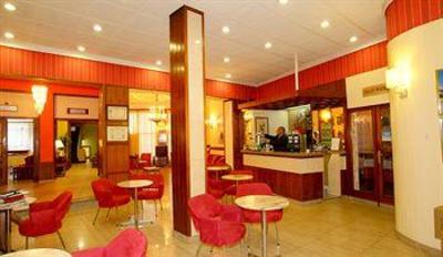 фото отеля Hotel Madrid Bierzo Ponferrada