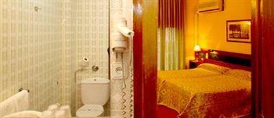фото отеля Hotel Madrid Bierzo Ponferrada