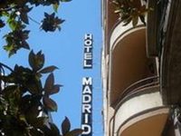 Hotel Madrid Bierzo Ponferrada