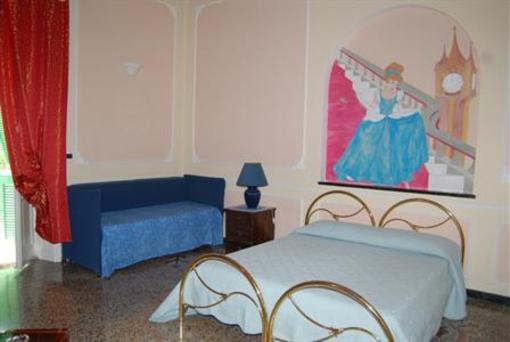 фото отеля Villa Gavina