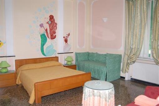фото отеля Villa Gavina
